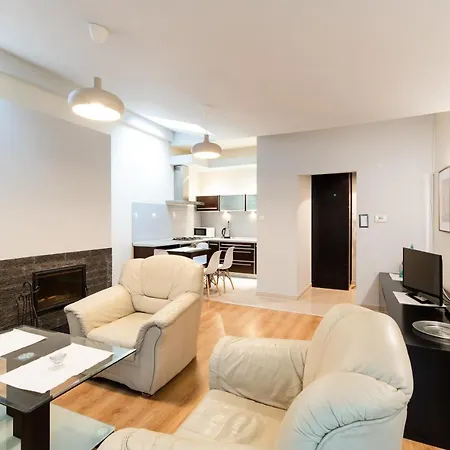 Bonerowska 4 By Homeprime Apartment *