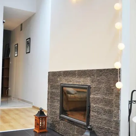 Apartment Bonerowska 4 By Homeprime *