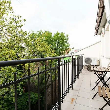 Bonerowska 4 By Homeprime Apartment *